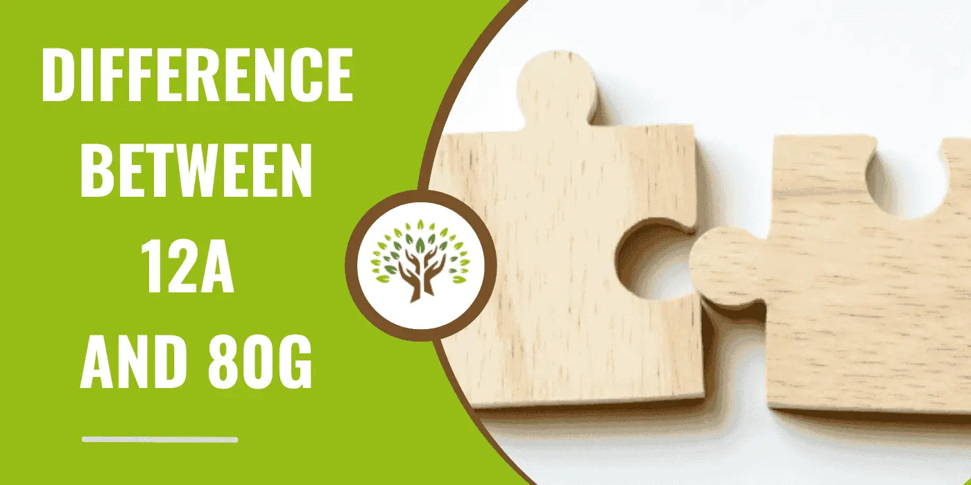 Difference Between 12a and 80g